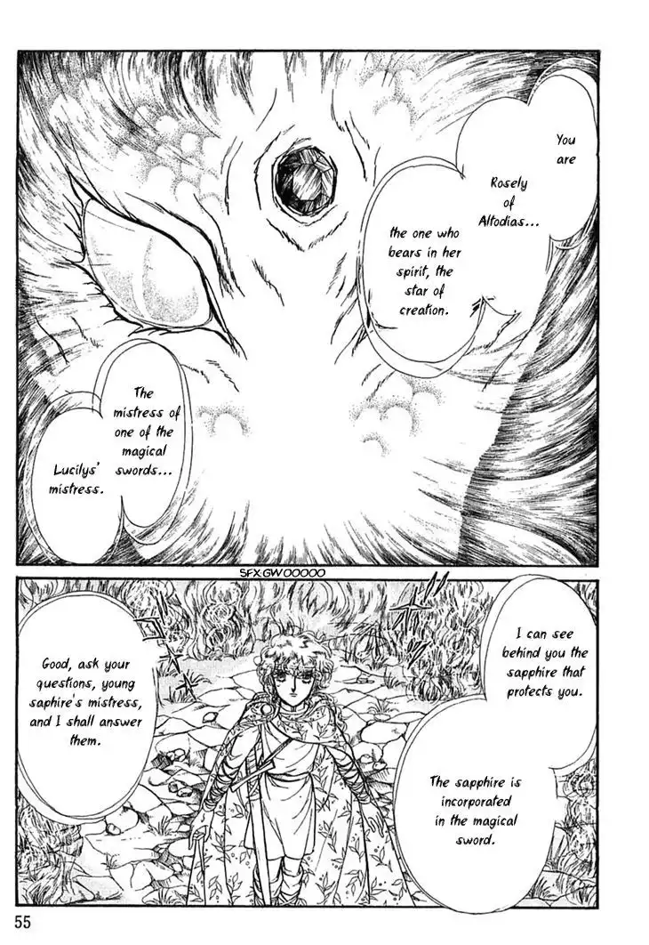 Alfheim no Kishi Chapter 11 15